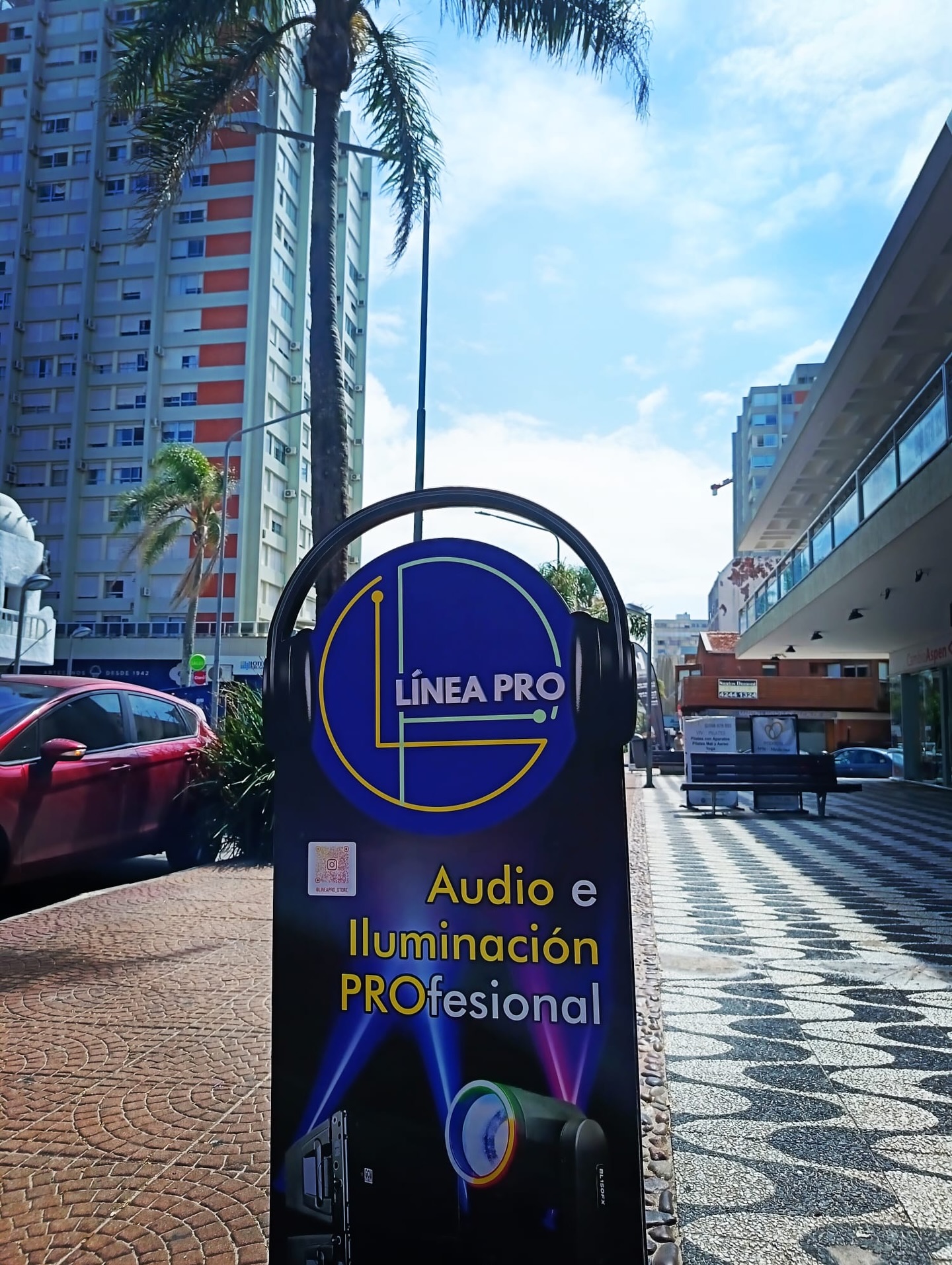 Local Comercial Línea Pro