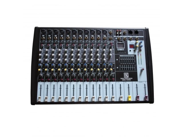 Consola