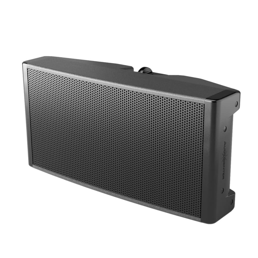 Audiocenter TW8 - Subwoofer pasivo de diseño compacto