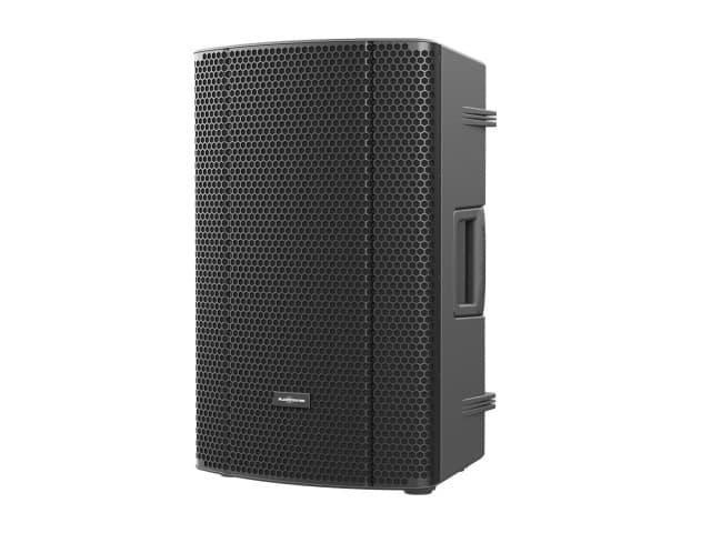 Caja Acustia Audiocenter