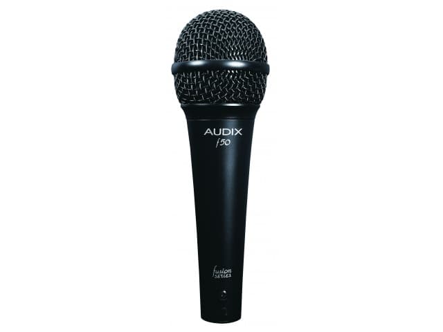 Micrófono Audix
