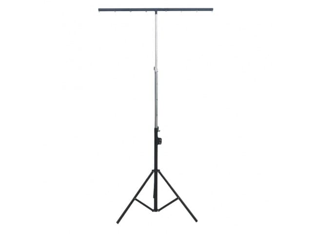 Pie Con Malacate Soporte Tripode 4 metros GLS-015 GCM Pro Line