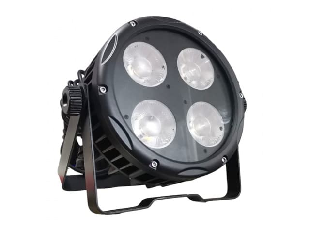 Tacho Par Led